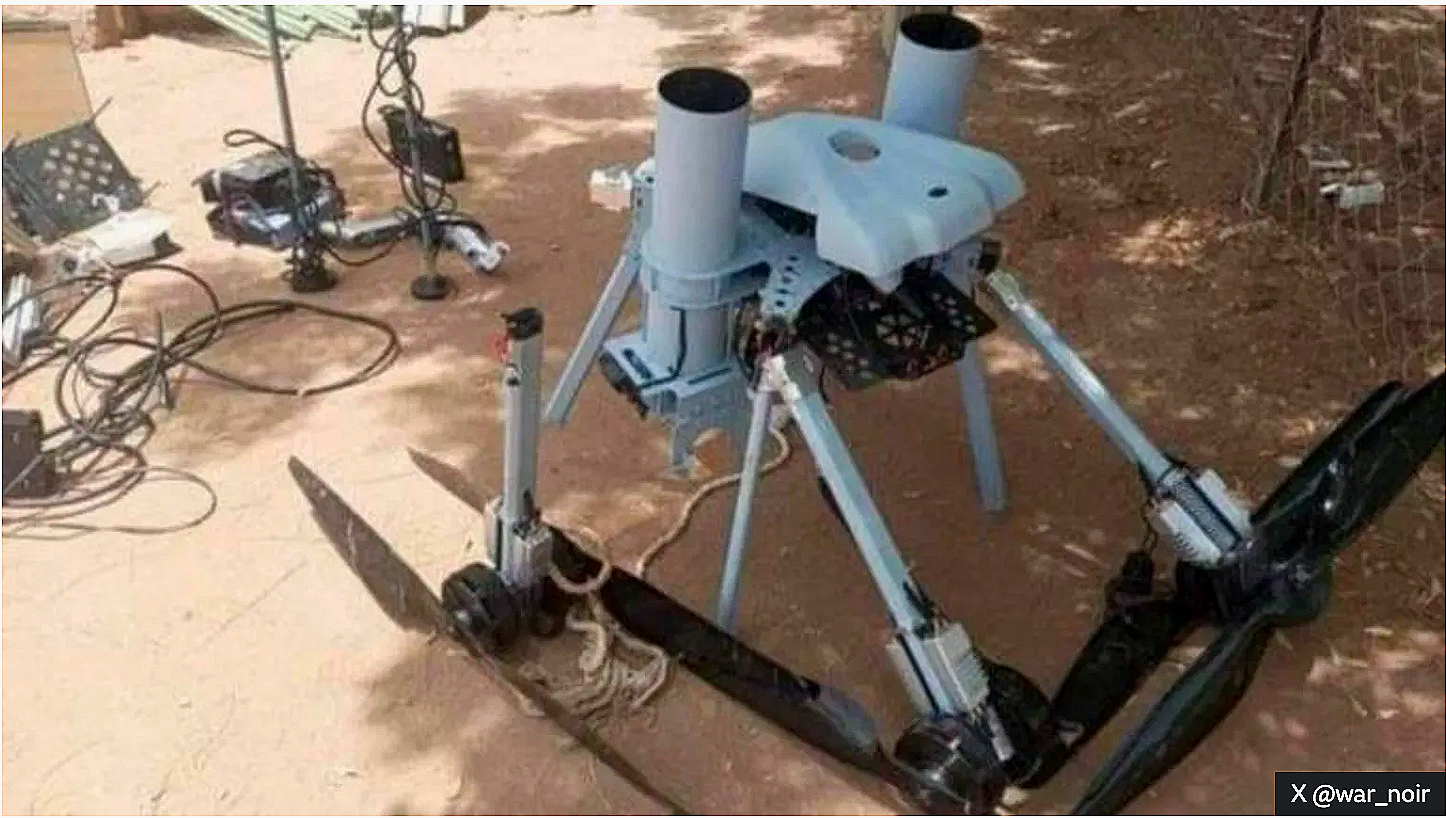 Combat-Proven? Non-State Proxies are the New-Gen Drone ‘Beta-Testers’